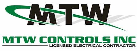 MTW Controls logo